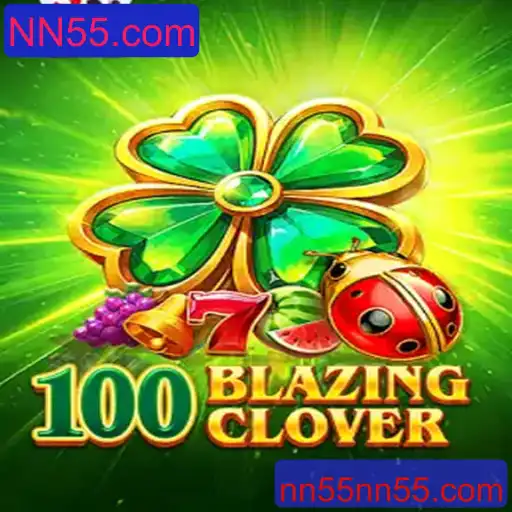 Descubra o Fascinante Mundo de 100BlazingClover