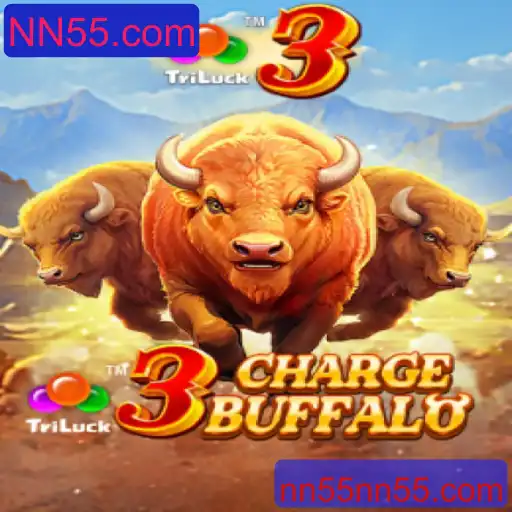 Descubra o Fascinante Mundo de 3ChargeBuffalo
