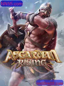 AsgardianRising: Explorando o Mundo Épico de Aventura e Estratégia
