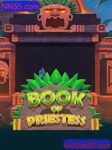 BookOfPriestess: Descubra o Fascinante Universo do Jogo de Estratégia