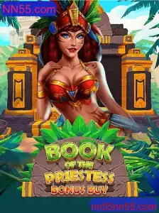 Descubra o Enigmático Mundo de BookOfThePriestess e Suas Regras