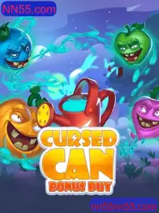 Explorando CursedCanBonusBuy: O Novo Fenômeno do Mundo dos Jogos