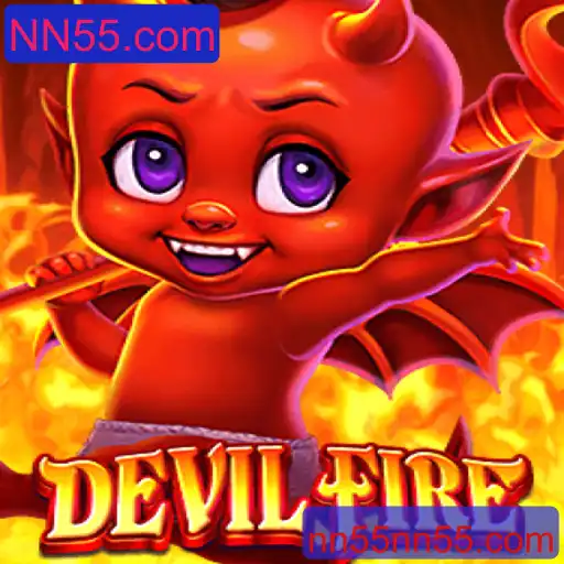 DevilFire: A Nova Sensação do Mundo dos Jogos com NN55.com