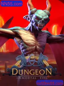 Descubra o Mundo de 'Dungeon': Aventuras Épicas e Desafios Inesquecíveis