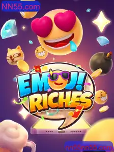 Descubra o Fascinante Mundo de EmojiRiches: Um Jogo de Aventura e Estratégia