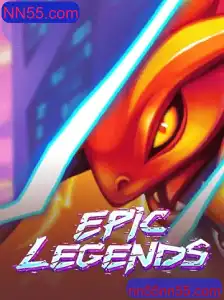 Explorando as Aventuras de EpicLegends: Um Guia Completo