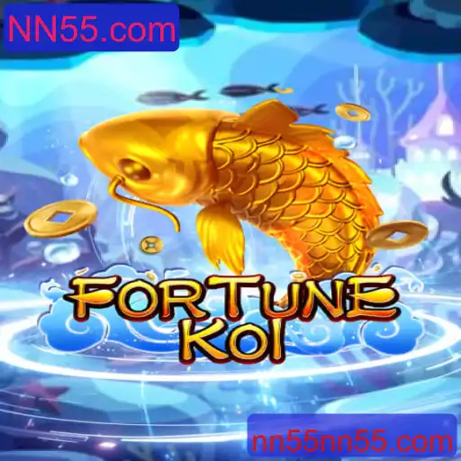 FORTUNEKOI: Descubra o Novo Jogo Revolucionário