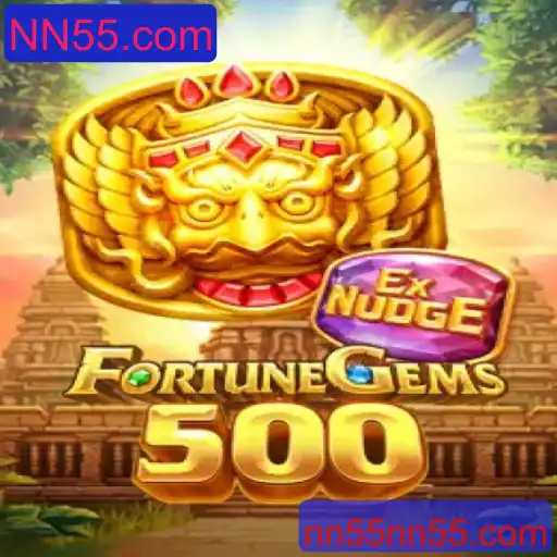 FortuneGems500: Descubra o Mundo de Aventuras e Prêmios