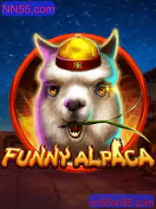 Descubra o Fascinante Mundo de 'FunnyAlpaca': Uma Aventura Jogo Online
