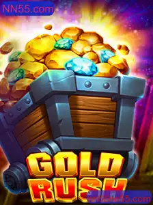 Descubra o Empolgante Mundo de GoldRush