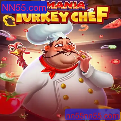 Descubra o Universo de JManiaTurkeyChef