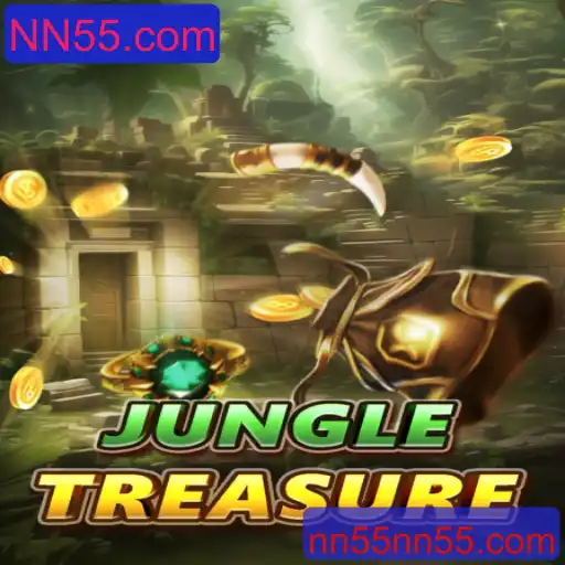 Explorando a Aventura de JungleTreasure com NN55.com