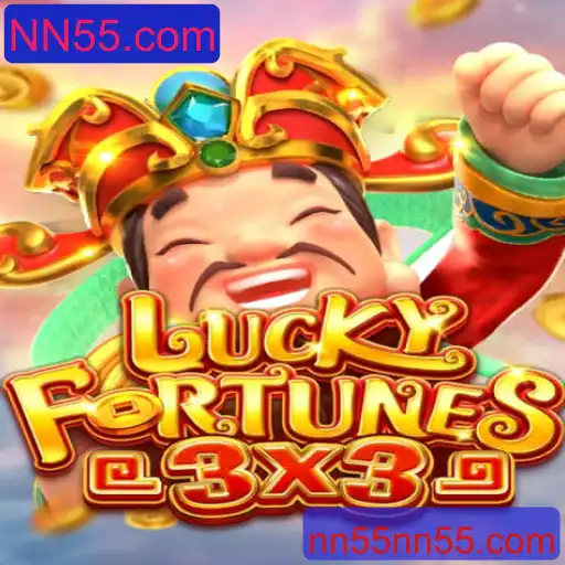 Descubra o Fascinante Mundo de LUCKYFORTUNES3x3 no NN55.com