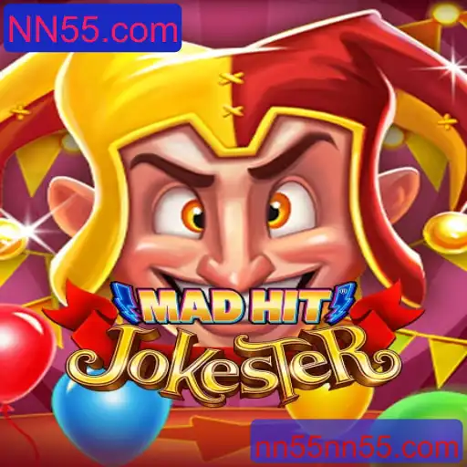 MadHitJokester: Descubra o Jogo que Conquistou o Mundo