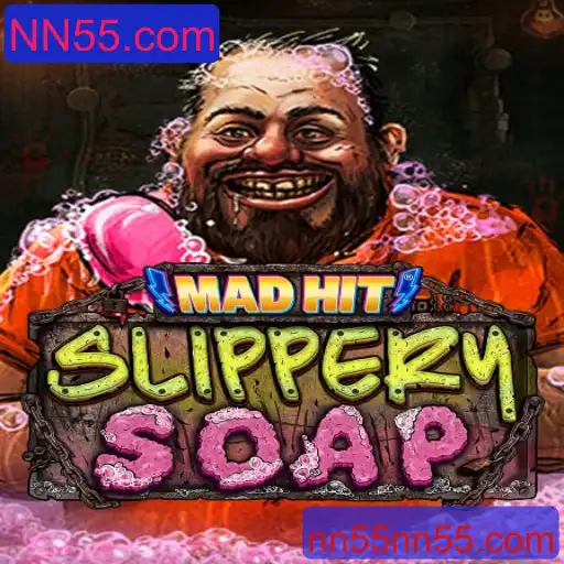 MadHitSlipperySoap: Descubra o Novo Fenômeno dos Jogos Casuais