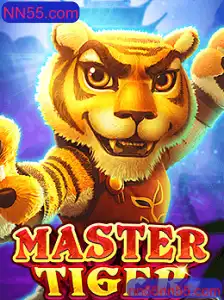 MasterTiger: Descubra o Fascinante Mundo do Jogo Impulsionado por NN55.com