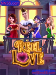 ReelLove: Descubra as Emoções do Novo Jogo no NN55.com