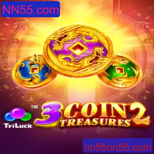 Explorando o Mundo de 3CoinTreasures2: Regras e Aventuras