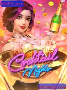 CocktailNights: Uma Noite de Diversão e Estratégia nos Jogos de Azar