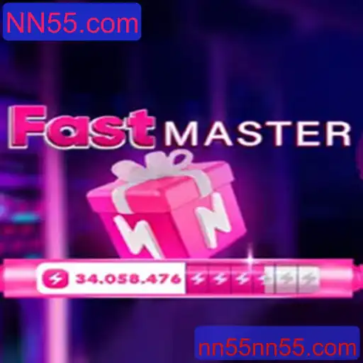 Explore o Mundo Excitante de FastMaster: O Jogo que Está Conquistando a Cena em NN55.com