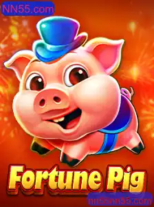 Descubra FortunePig: O Jogo que Conquista o Mundo