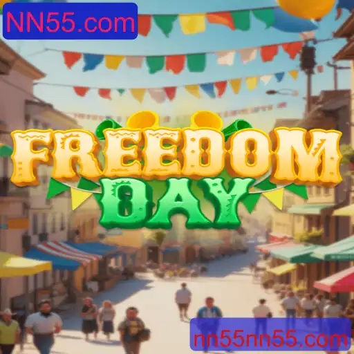 Explorando o Jogo FreedomDay: Uma Experiência Inovadora