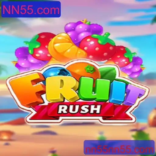 Explore o Mundo Divertido de FruitRush - O Jogo que Mexe com suas Emoções