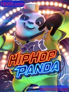 Explorando o Entusiasmante Mundo de HipHopPanda