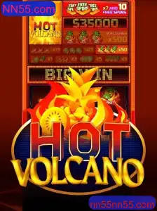 Descubra as Aventuras e Regras do Jogo HotVolcano