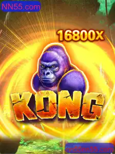 Descubra o Mundo Empolgante de Kong: O Jogo Revolucionário da NN55.com