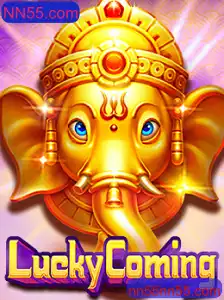 Explorando o Universo de LuckyComing: Uma Nova Sensação em Jogos
