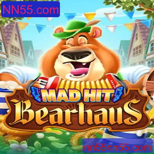 Explorando o Universo de MadHitBearhaus: Um Jogo de Estratégia Inovador