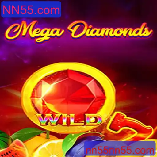 MegaDiamond: Descubra as Regras e Inovações do Jogo Popular através de NN55.com