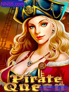 Descubra PirateQueen: Aventura e Estratégia em Alto-Mar