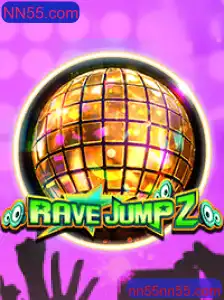 Descubra o Empolgante Mundo de RaveJump2 Através do NN55.com