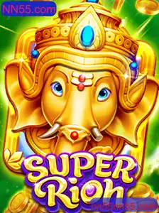 Explorando o Universo de SuperRich: A Nova Sensação em Jogos Online