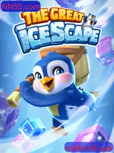 Descubra o Fascinante Mundo de TheGreatIcescape: Um Jogo Inovador