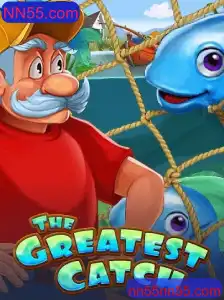 TheGreatestCatch: Um Mergulho no Universo do Jogo que Conquista Multidões
