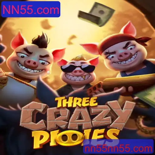 Descubra o Novo Jogo ThreeCrazyPiggies: Descrição, Introdução e Regras