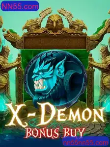 Desvendando o Jogo XDemonBonusBuy: Uma Nova Experiência de Entretenimento Online