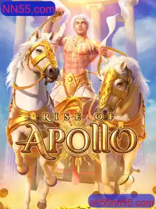 Descubra RiseofApollo: O Jogo que Está Revolucionando o Mundo dos Games