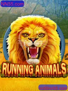 Explorando o Mundo Dinâmico de RunningAnimals