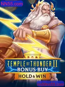 Descubra o Mundo de Aventura em TempleofThunderIIBonusBuy