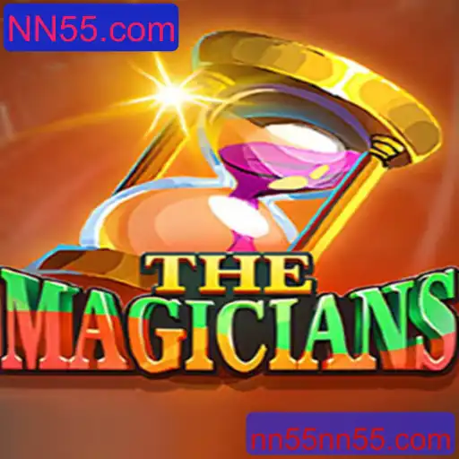 Descubra 'TheMagicians': O Jogo que Revoluciona Experiências Mágicas com NN55.com