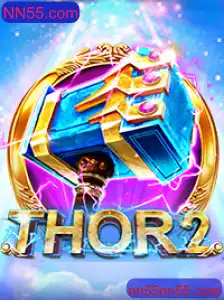 Thor2: Aventura e Desafios no Mundo dos Jogos Virtuais