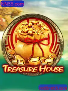 Descubra o Fascínio do Jogo 'TreasureHouse' na Era Digital