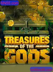 Explorando o Fascinante Mundo de TreasureoftheGods: Uma Jornada Épica