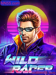 Descubra as Aventuras de 'WildRacer' - Um Jogo Revolucionário