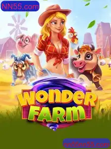 Descubra o Maravilhoso Mundo de WonderFarm: Um Guia Completo