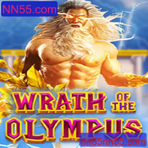 WrathofOlympus: Uma Imersão no Épico Mundo dos Deuses
